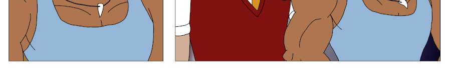 The ReWedding of Optimus Prime and Elita-One - Episode 34, Page 1: Page_34
