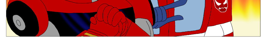 The ReWedding of Optimus Prime and Elita-One - Episode 37, Page 1: Page_37