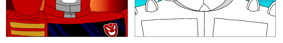The ReWedding of Optimus Prime and Elita-One - Episode 39, Page 1: Page_39