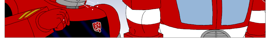 The ReWedding of Optimus Prime and Elita-One - Episode 49, Page 1: Page_49