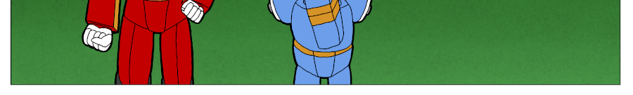 The ReWedding of Optimus Prime and Elita-One - Episode 55, Page 1: Page_55