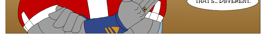 The ReWedding of Optimus Prime and Elita-One - Episode 65, Page 1: Page_65