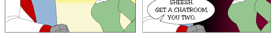 The ReWedding of Optimus Prime and Elita-One - Episode 67, Page 1: Page_67