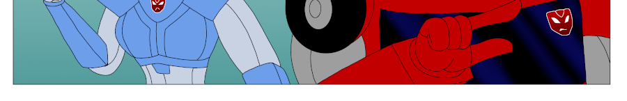 The ReWedding of Optimus Prime and Elita-One - Episode 72, Page 1: Page_72: Aaaaand they learned NOTHING