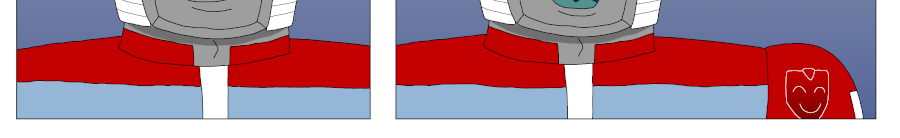 The ReWedding of Optimus Prime and Elita-One - Episode 77, Page 1: Page_77: Plans to leave the nest