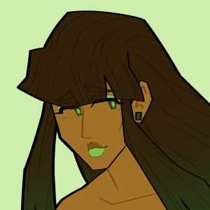 Urt, The Goddess of Earth