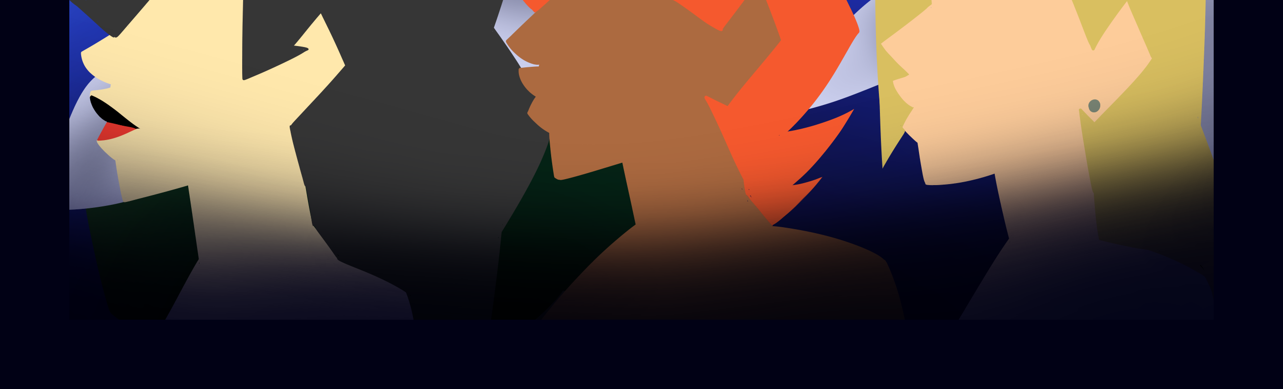 The Black Belt Society - Episode 2, Page 1: Chapter 1, Pgs 1-8
