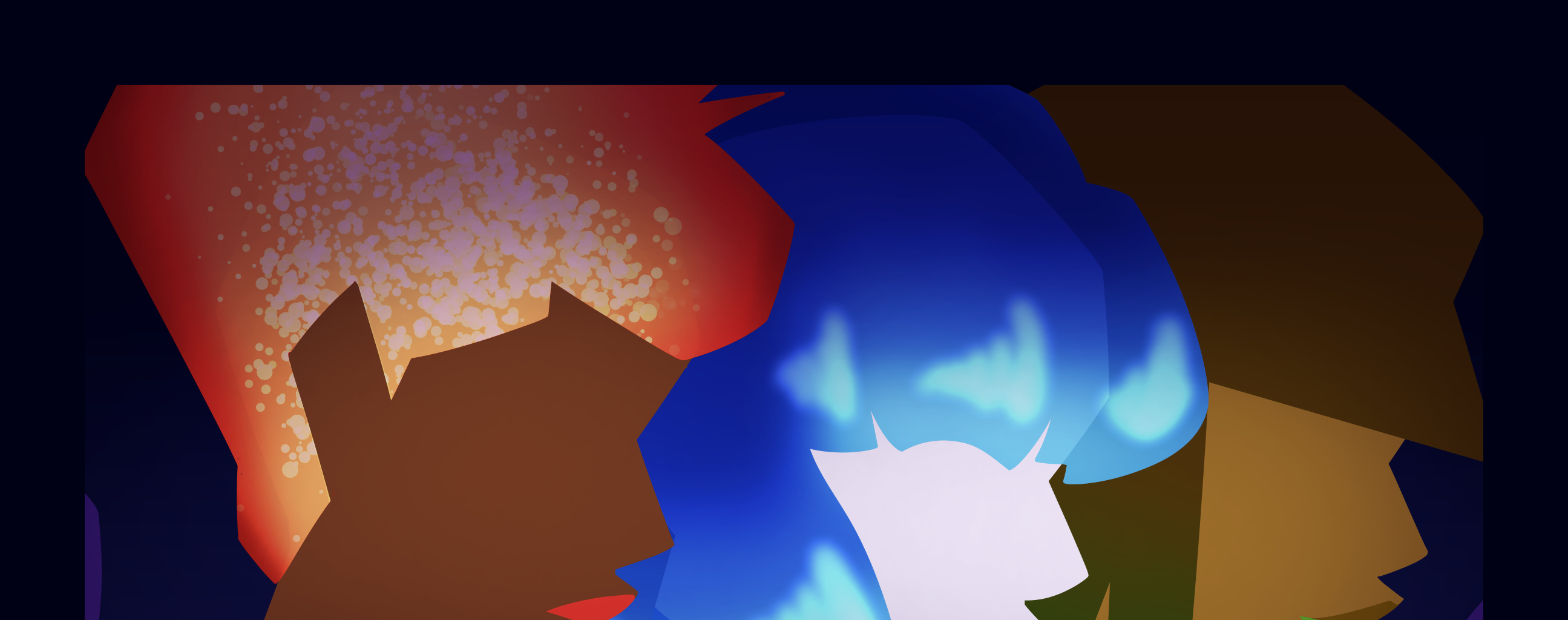 The Black Belt Society - Episode 2, Page 1: Chapter 1, Pgs 1-8