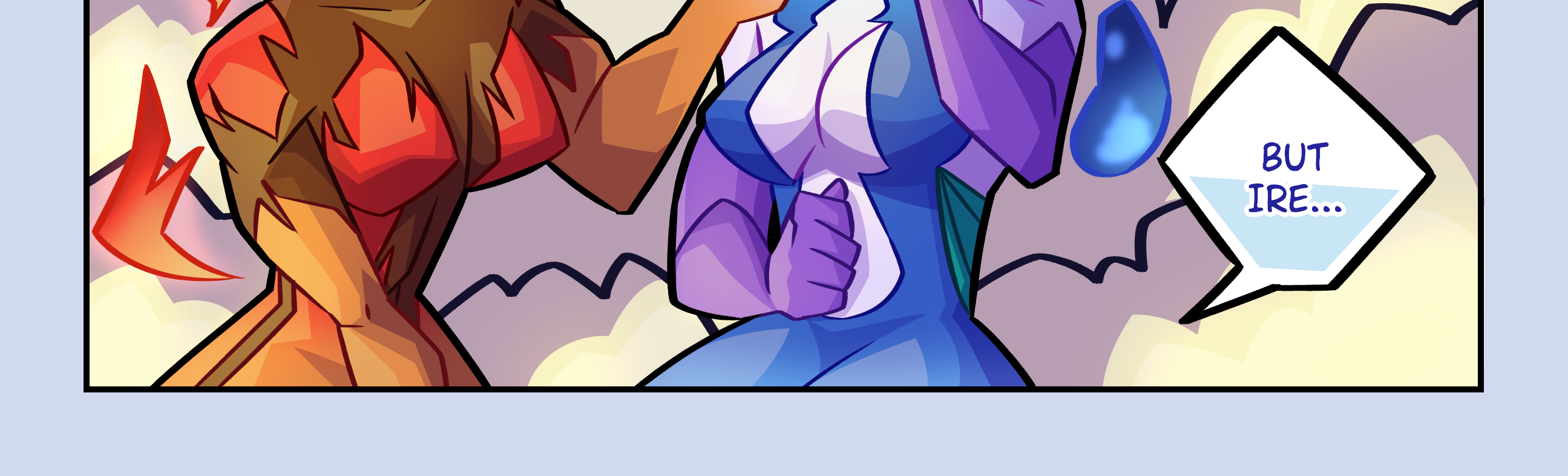 The Black Belt Society - Episode 2, Page 3: Chapter 1, Pgs 1-8