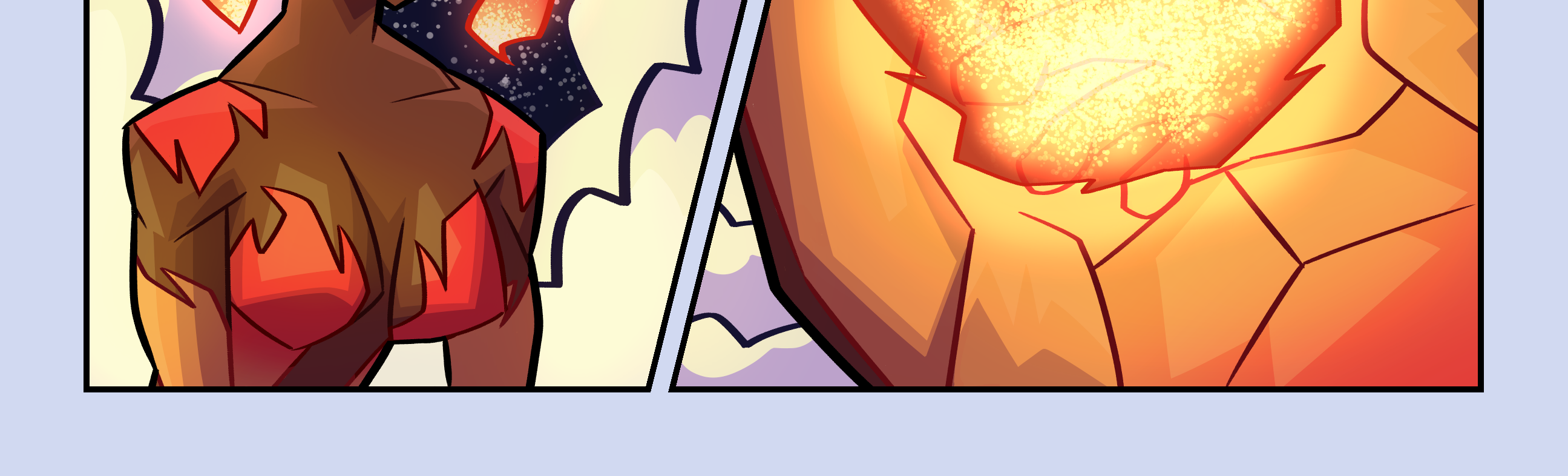 The Black Belt Society - Episode 2, Page 4: Chapter 1, Pgs 1-8