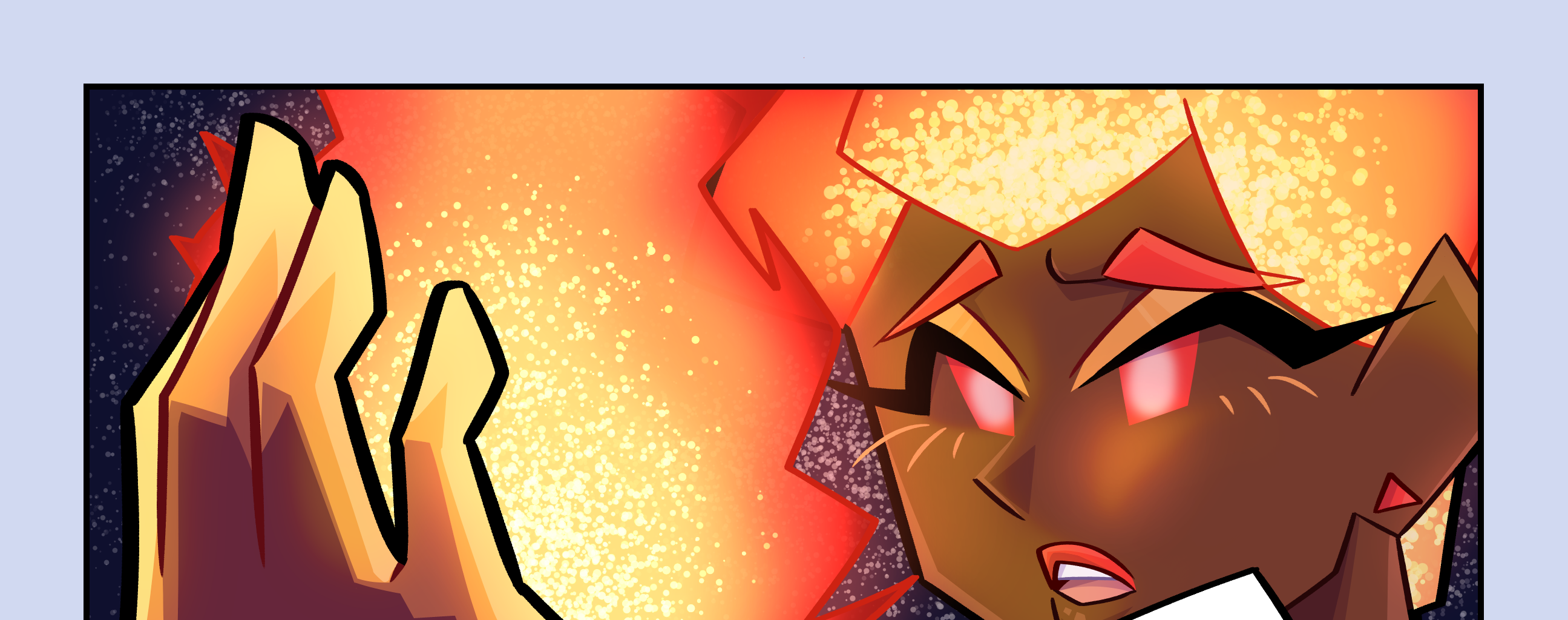 The Black Belt Society - Episode 2, Page 5: Chapter 1, Pgs 1-8