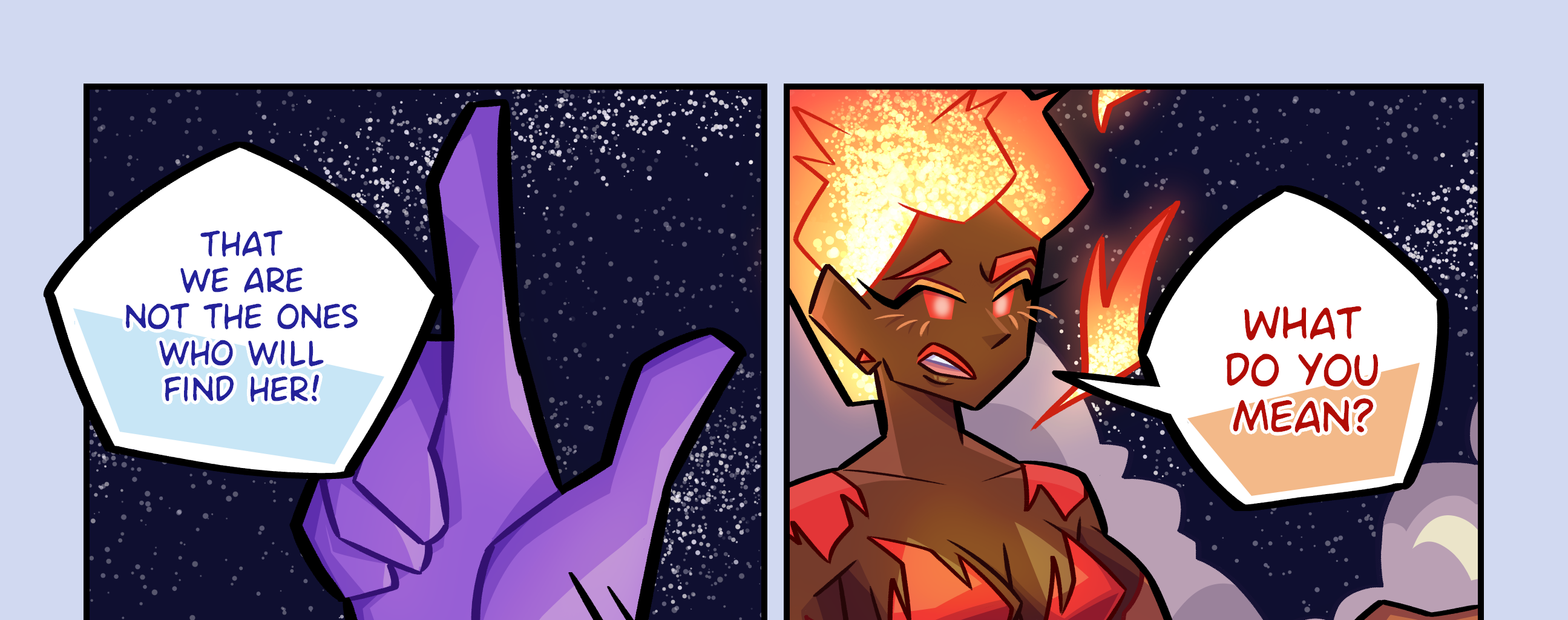 The Black Belt Society - Episode 2, Page 6: Chapter 1, Pgs 1-8