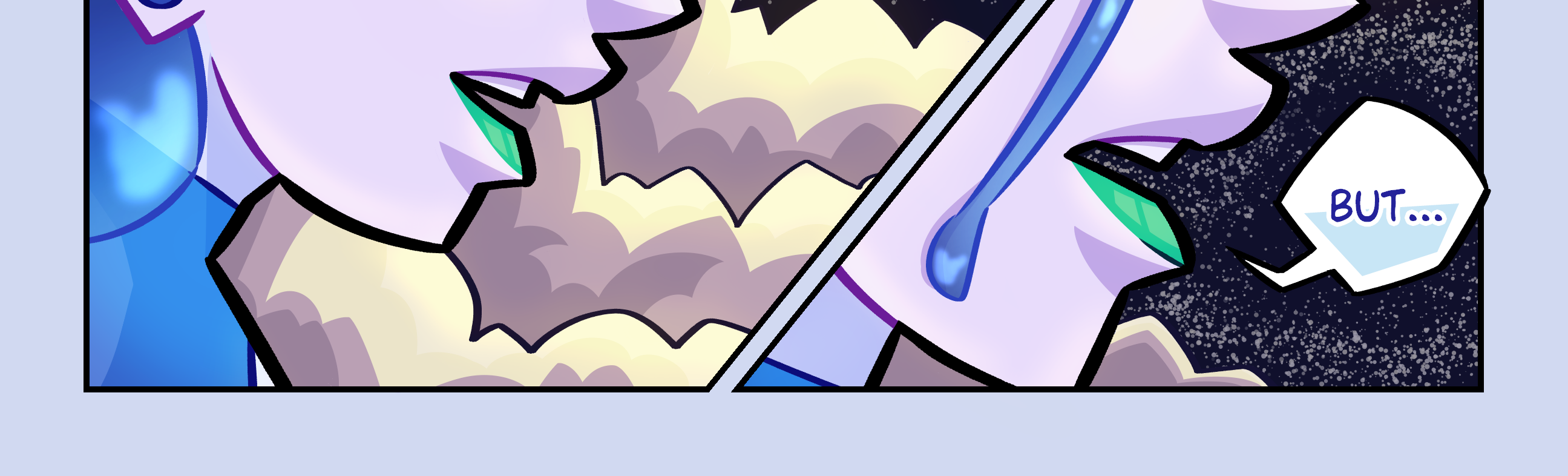 The Black Belt Society - Episode 2, Page 7: Chapter 1, Pgs 1-8