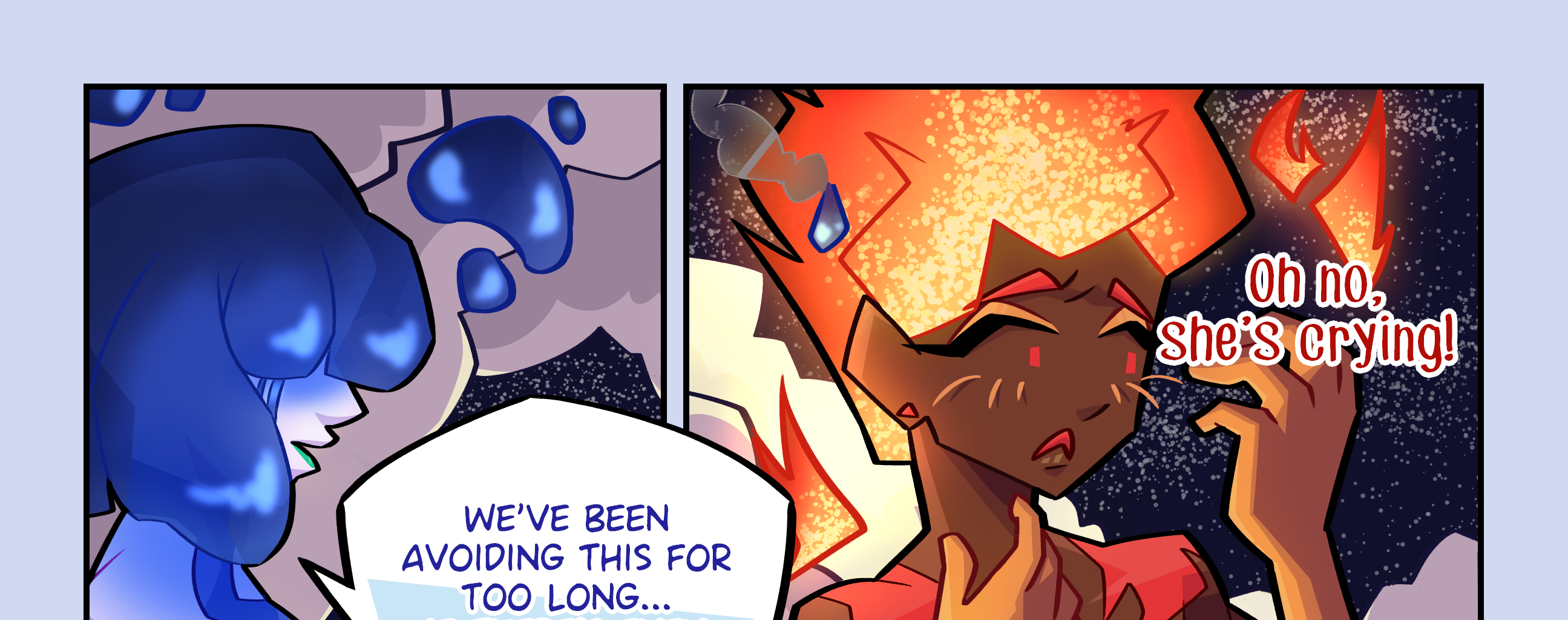 The Black Belt Society - Episode 2, Page 8: Chapter 1, Pgs 1-8