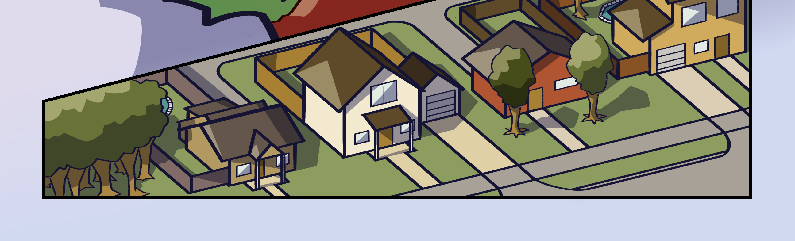 The Black Belt Society - Episode 3, Page 1: Chapter 1, Pg 9-10