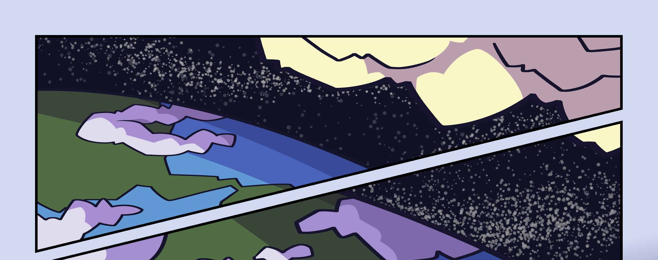 The Black Belt Society - Episode 3, Page 1: Chapter 1, Pg 9-10
