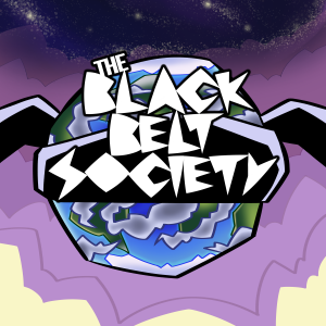 The Black Belt Society - Comic Series Thumbnail