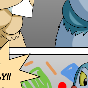 Word is the Bird - Episode 95: 28_ColourTheWorld