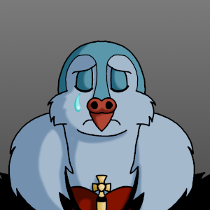 Word is the Bird - Episode 97: 30_AllHailTheQueen