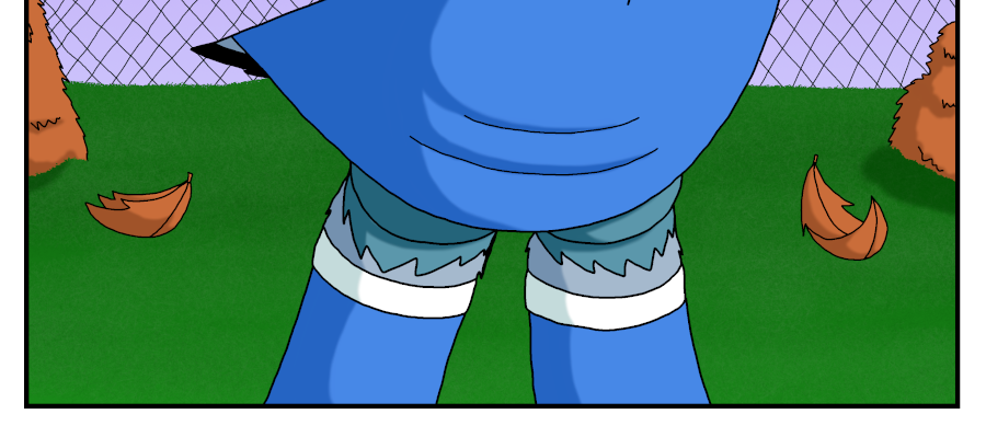 Word is the Bird - Episode 98, Page 1: 31_InJustOneMonth