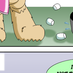 Word is the Bird - Episode 101: 34_DoNotFeed