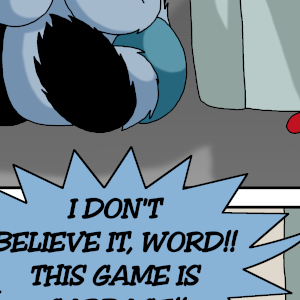 Word is the Bird - Episode 102: 35_LongAwaited
