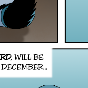 Word is the Bird - Episode 103: 36_Hiatus