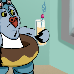 Word is the Bird - Episode 108: 1_CantWaitForSummer
