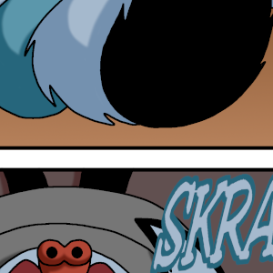 Word is the Bird - Episode 117: 9_SplitPersonality