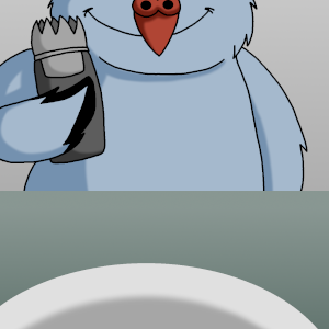 Word is the Bird - Episode 120: 12_HairDont