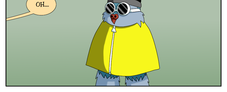 Word is the Bird - Episode 125, Page 1: 17_BetweenSeasons