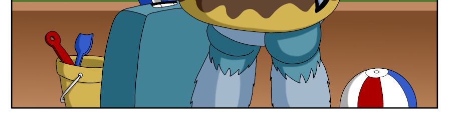Word is the Bird - Episode 126, Page 1: 18_Overprepared