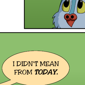 Word is the Bird - Episode 126: 18_Overprepared
