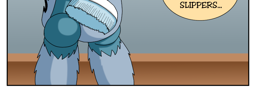 Word is the Bird - Episode 128, Page 1: 20_MakingAStink