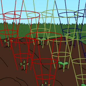 Word is the Bird - Episode 129: 21_GreenSpaces