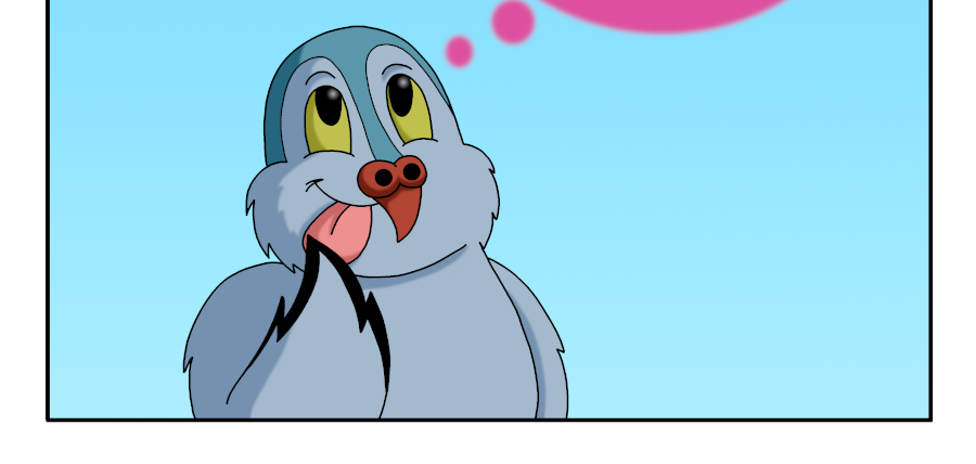 Word is the Bird - Episode 130, Page 1: 22_Sowing_Plans