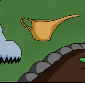 Word is the Bird - Episode 130: 22_Sowing_Plans