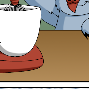 Word is the Bird - Episode 131: 23_FlourPower