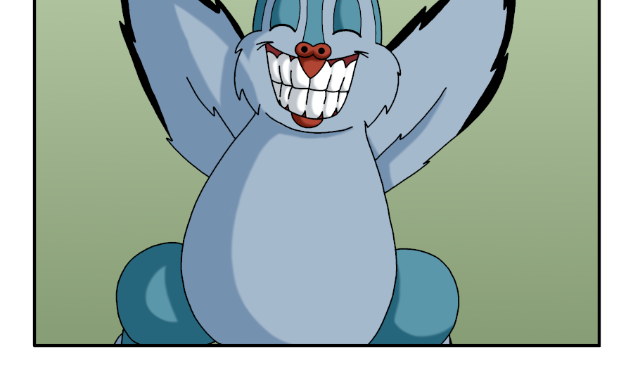 Word is the Bird - Episode 135, Page 1: 27_WhenYouSmile