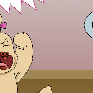 Word is the Bird - Episode 139: 31_PainInTheButt