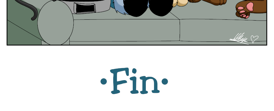 Word is the Bird - Episode 142, Page 1: 34_TheLastWord