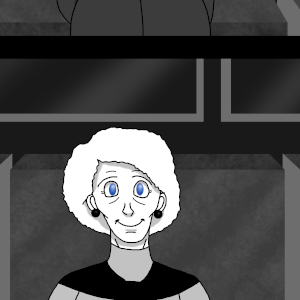 The Last Train - Episode 1: Page 1