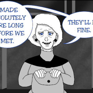 The Last Train - Episode 2: Page 2