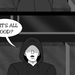 The Last Train - Episode 3: Page 3