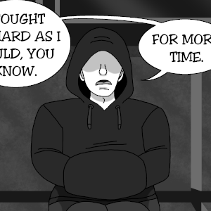 The Last Train - Episode 4: Page 4