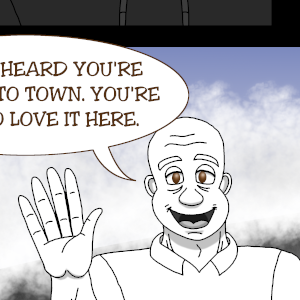The Last Train - Episode 7: Page 7