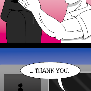 The Last Train - Episode 8: Page 8