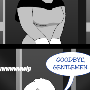 The Last Train - Episode 9: Page 9