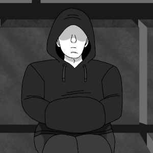 The Last Train - Comic Series Thumbnail