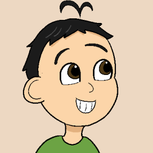 Chion and Kobi - Episode 2: Rodent's New Home page 01